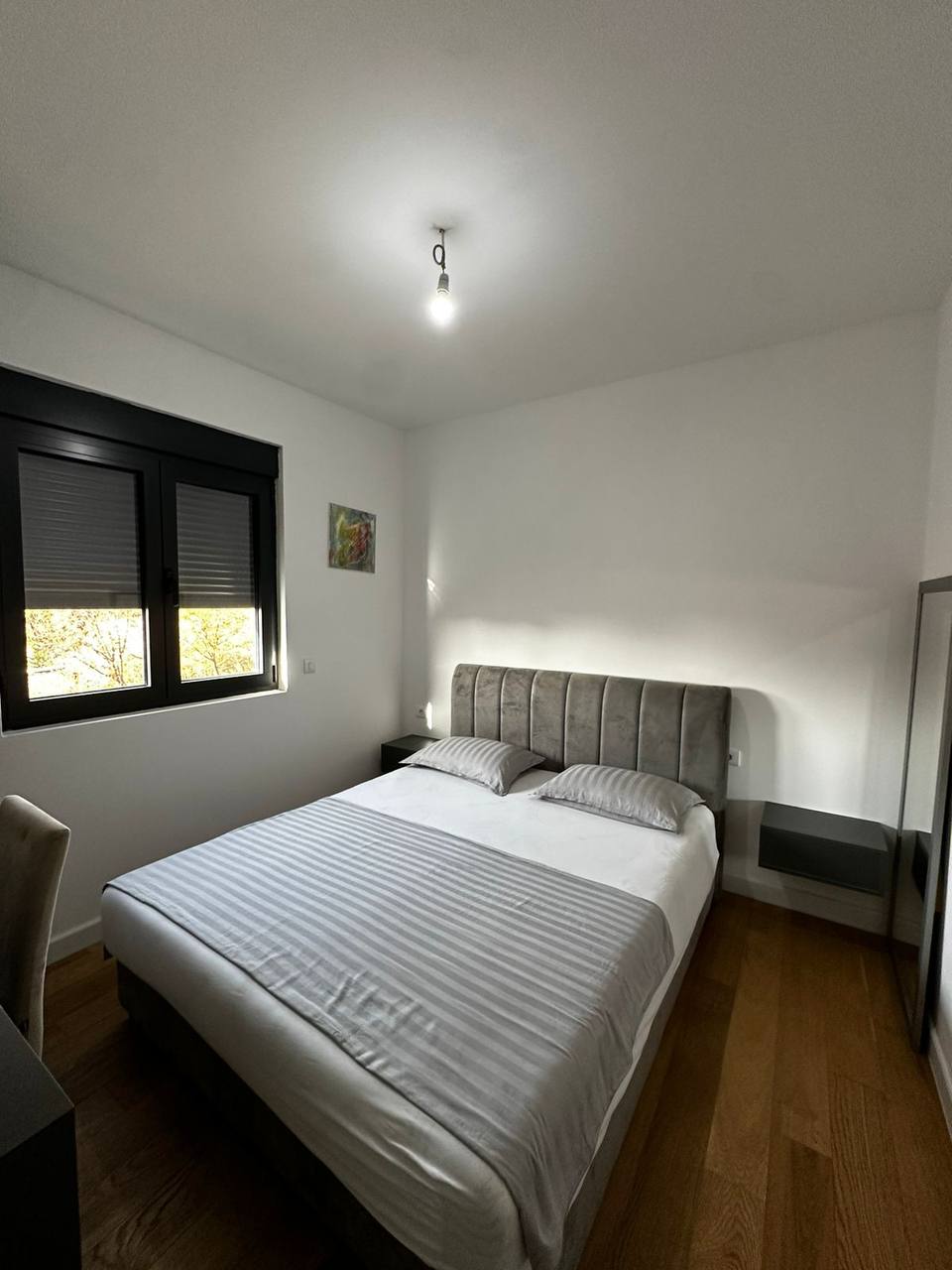 Квартира с 1 спальней в Бечичи, 46 м² 4