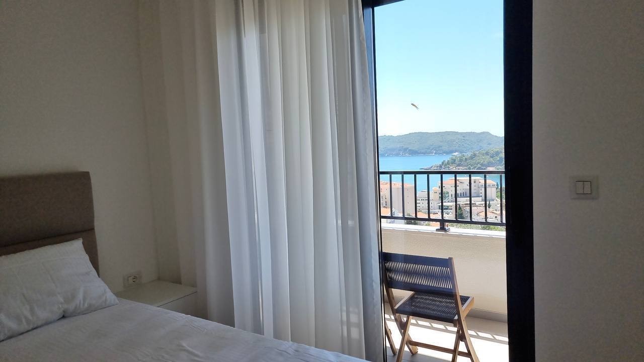 Квартира с 1 спальней в Бечичи, 45 м² 6