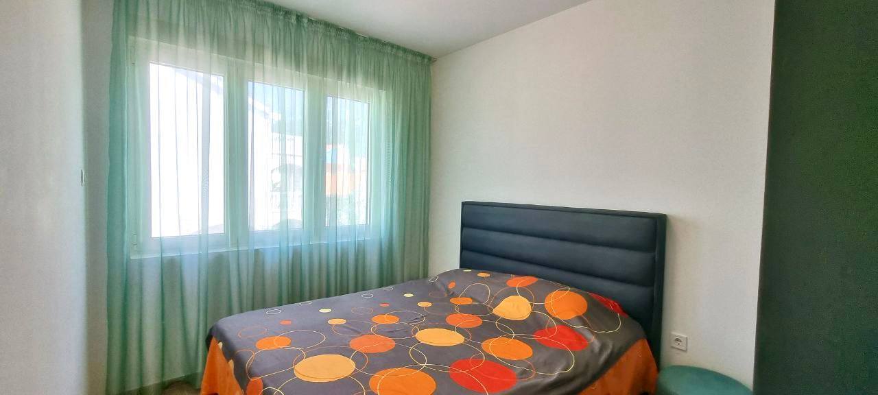 Квартира с 1 спальней в Будве, 40 м² 3