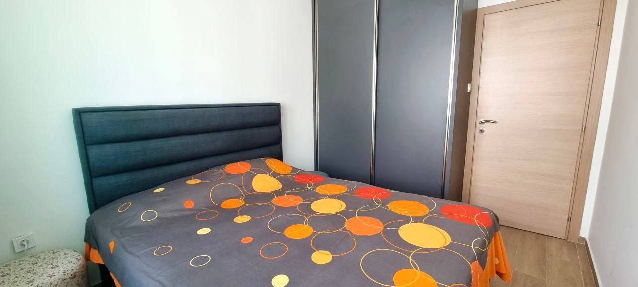 Квартира с 1 спальней в Будве, 40 м² 4