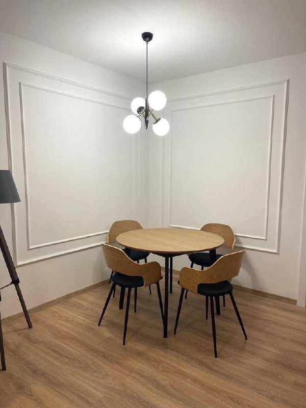 Квартира с 1 спальней в Будве, 48 м² 2