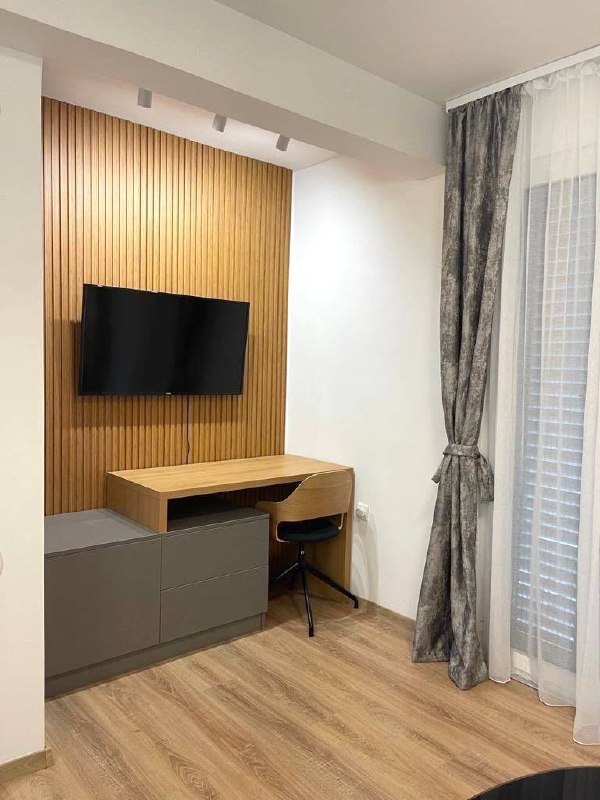 Квартира с 1 спальней в Будве, 48 м² 3