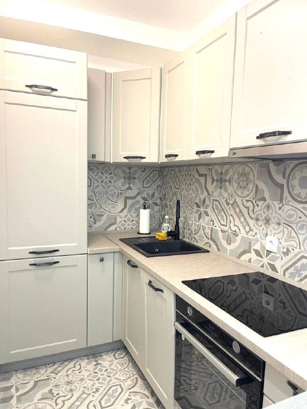 Квартира с 1 спальней в Будве, 48 м² 4
