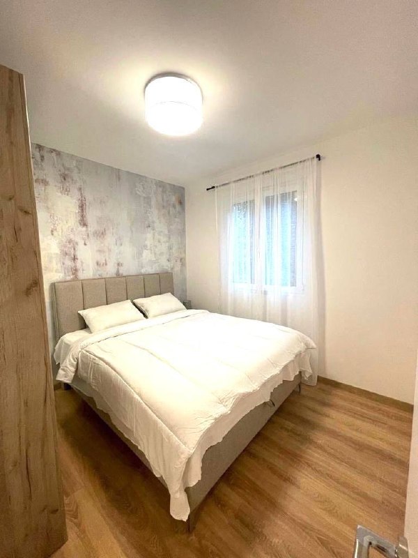 Квартира с 1 спальней в Будве, 48 м² 5