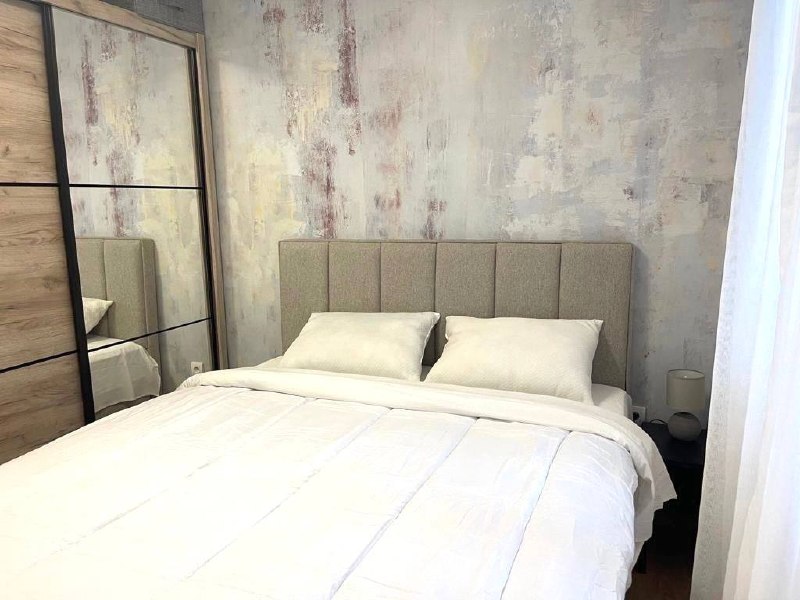 Квартира с 1 спальней в Будве, 48 м² 6