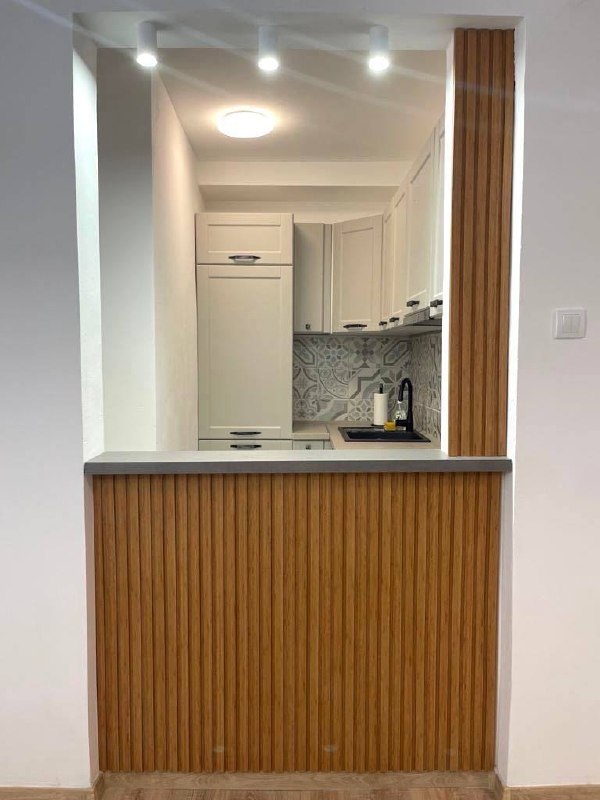 Квартира с 1 спальней в Будве, 48 м² 8
