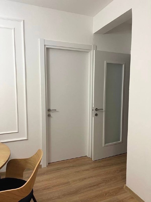 Квартира с 1 спальней в Будве, 48 м² 9