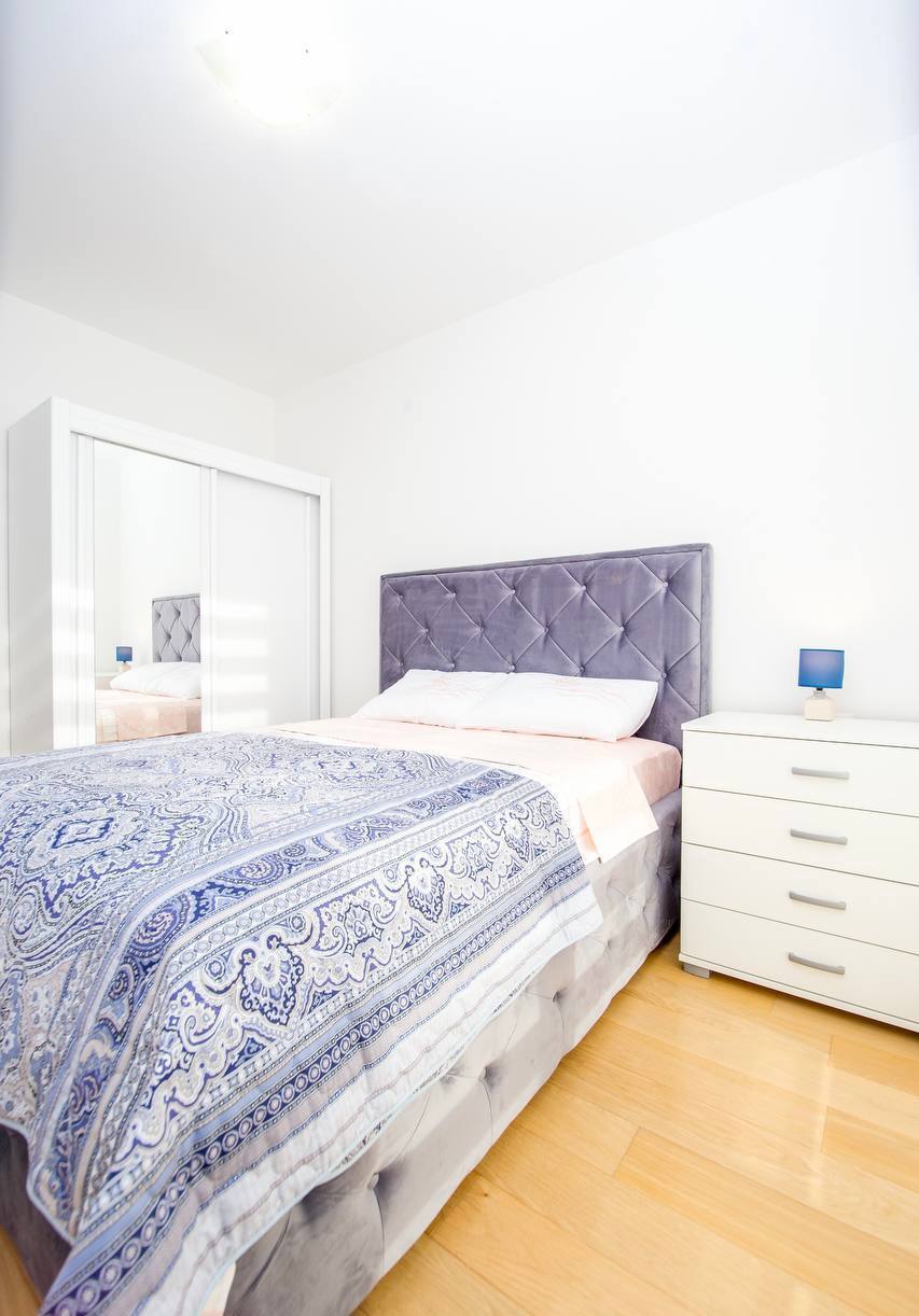 Квартира с 2 спальнями в Бечичи, 70 м² 5