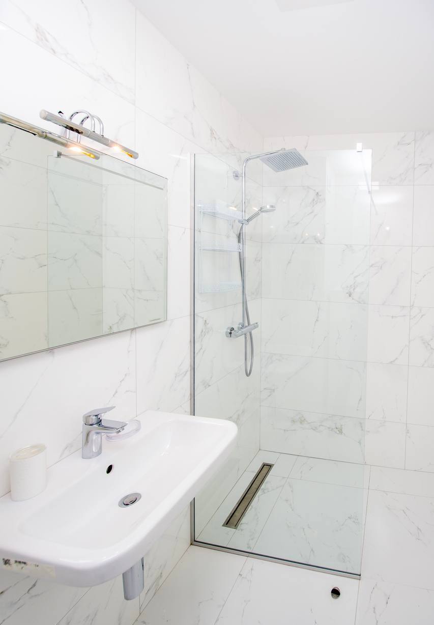 Квартира с 2 спальнями в Бечичи, 70 м² 8