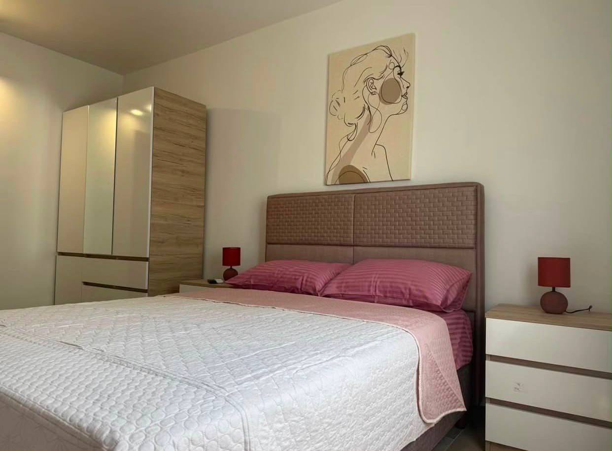 Квартира с 2 спальнями в Бечичи, 100 м² 4