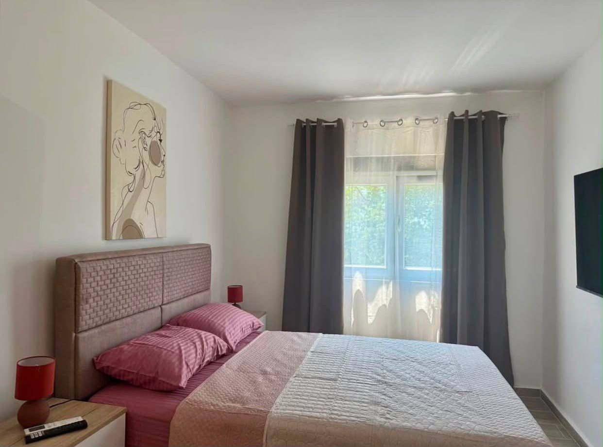 Квартира с 2 спальнями в Бечичи, 100 м² 5
