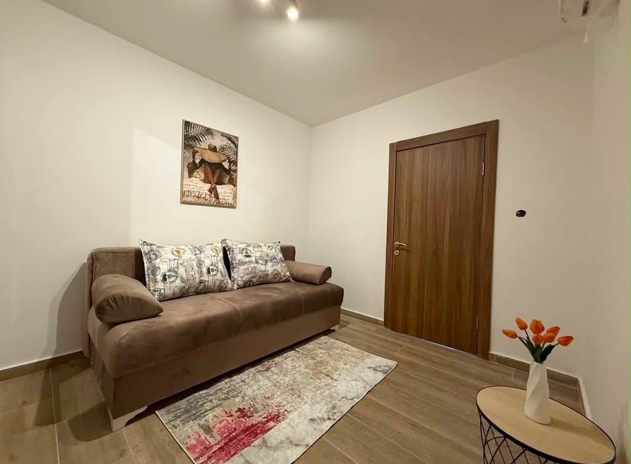Квартира с 2 спальнями в Бечичи, 100 м² 6
