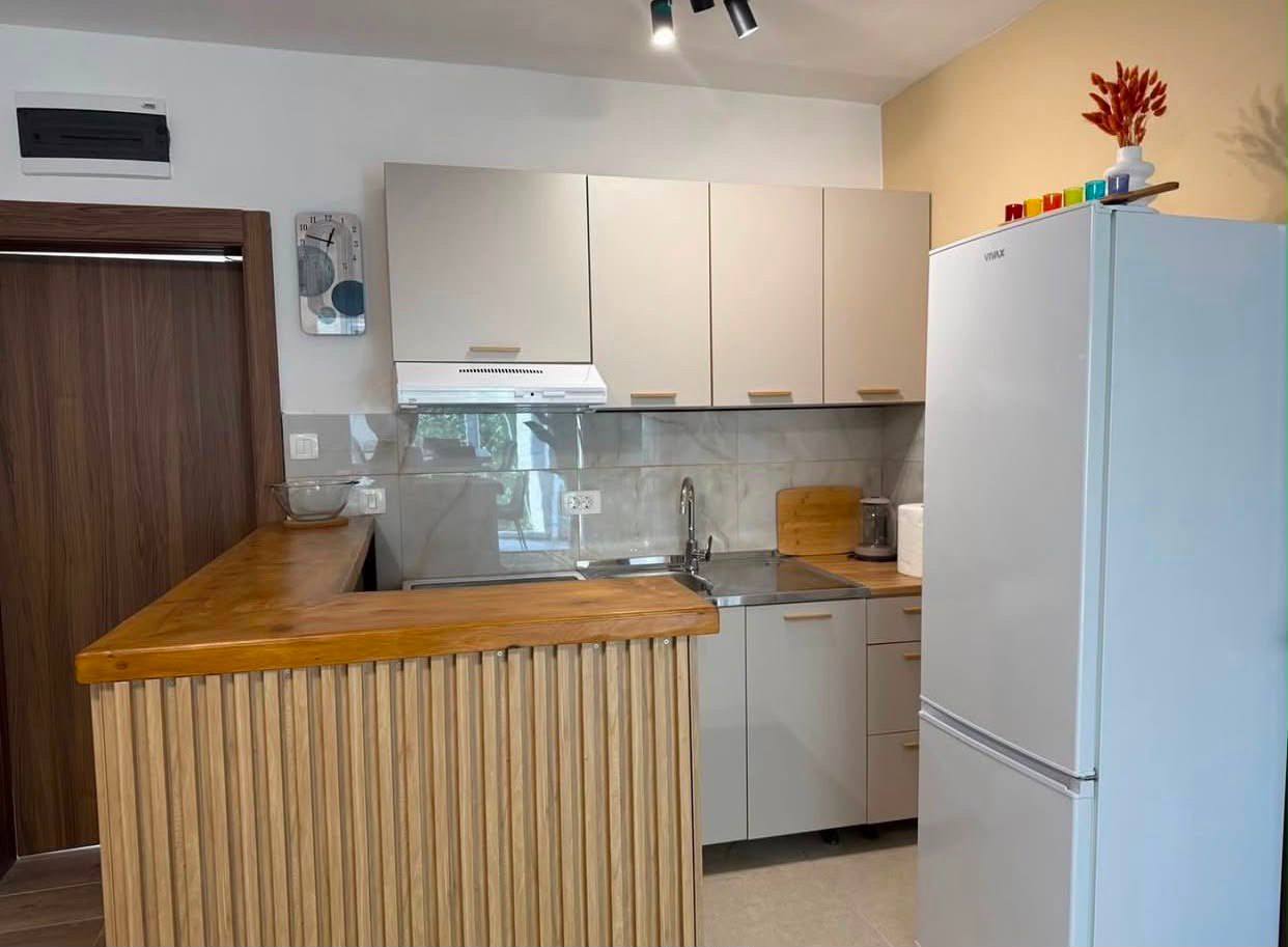 Квартира с 2 спальнями в Бечичи, 100 м² 7