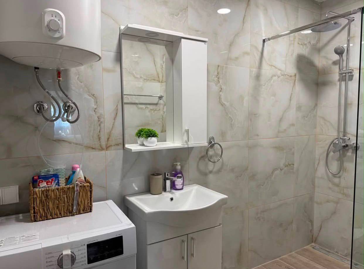 Квартира с 2 спальнями в Бечичи, 100 м² 8