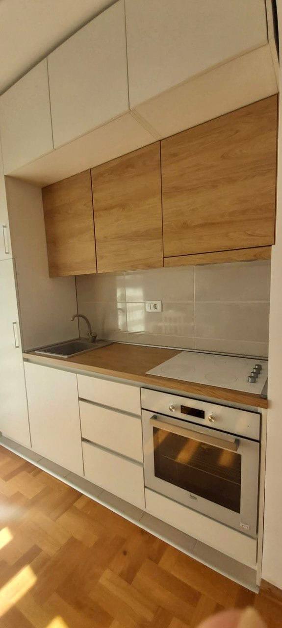 Квартира с 1 спальней в Розино, 47 м² 2