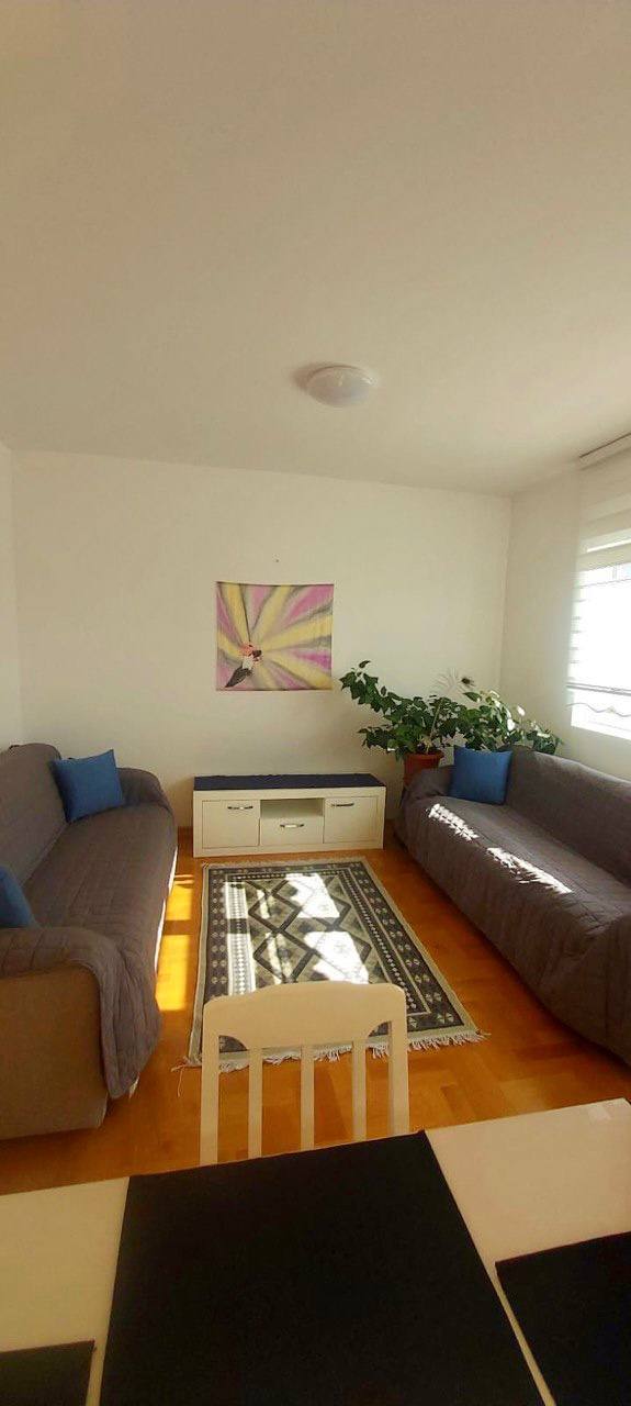 Квартира с 1 спальней в Розино, 47 м² 3