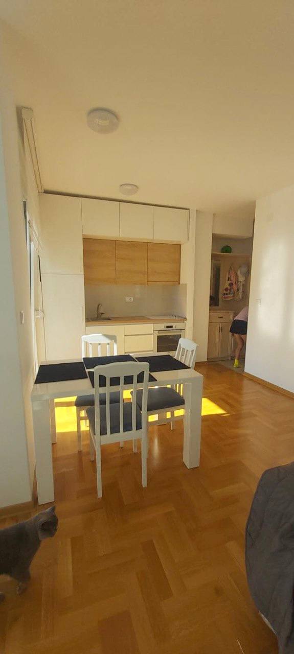 Квартира с 1 спальней в Розино, 47 м² 4