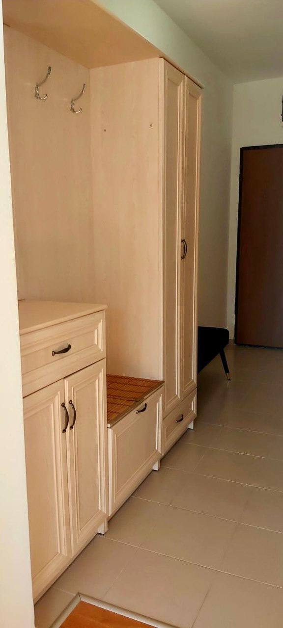 Квартира с 1 спальней в Розино, 47 м² 6