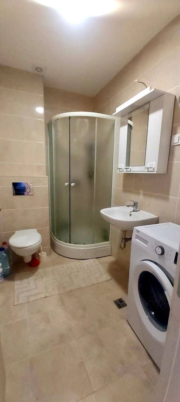 Квартира с 1 спальней в Розино, 47 м² 7