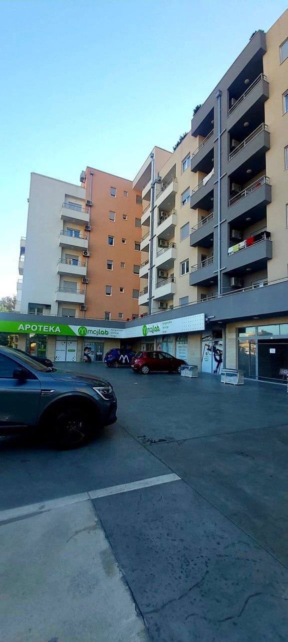 Квартира с 1 спальней в Розино, 47 м² 8