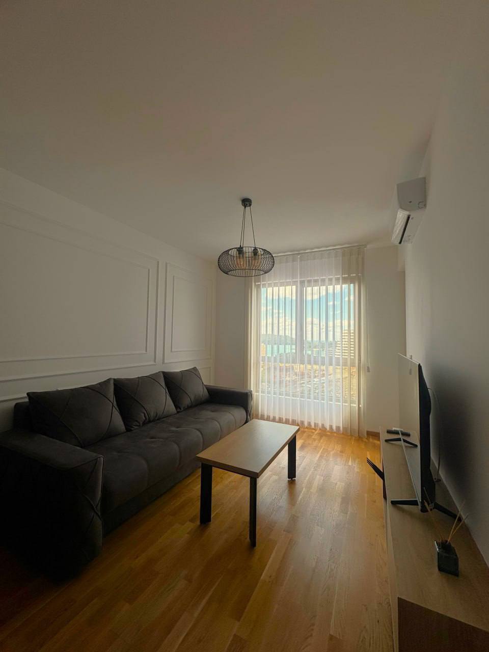 Квартира с 1 спальней в Бечичи, 44 м² 2