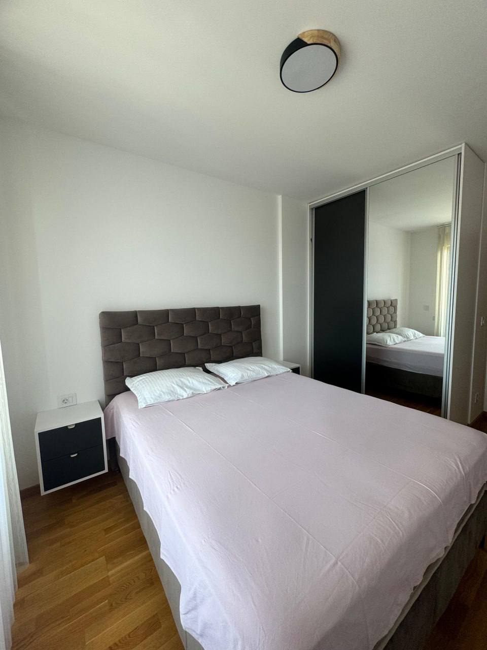 Квартира с 1 спальней в Бечичи, 44 м² 4
