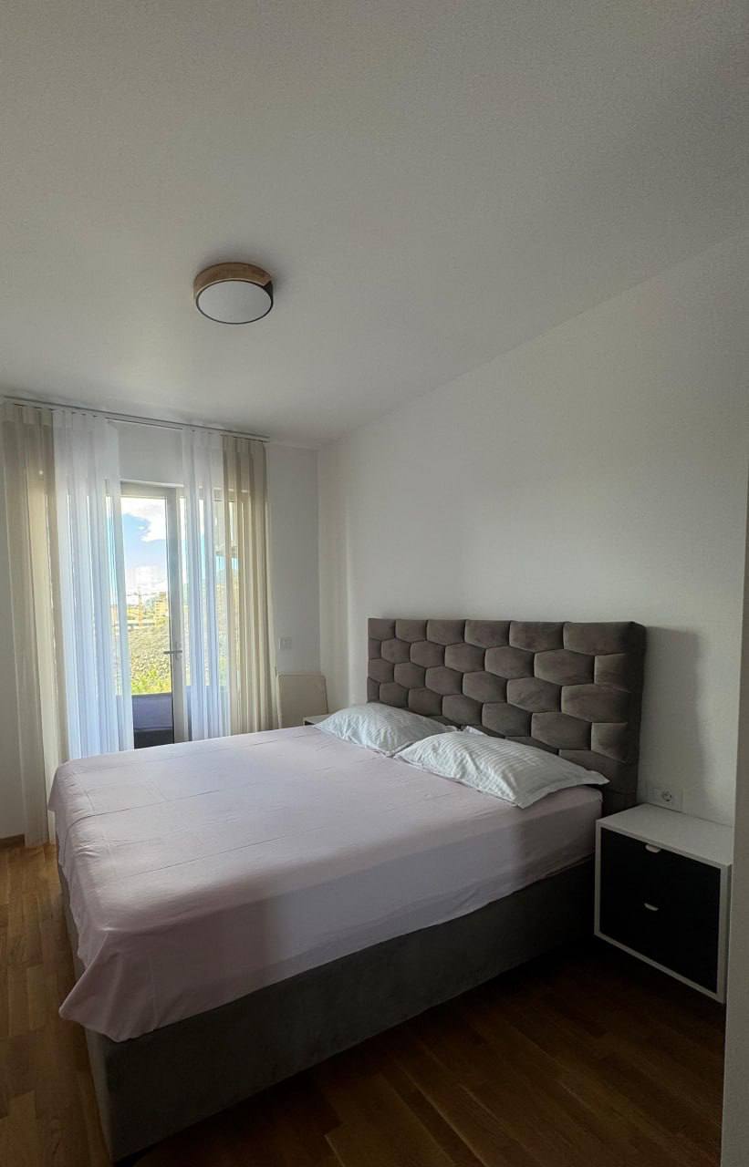 Квартира с 1 спальней в Бечичи, 44 м² 5
