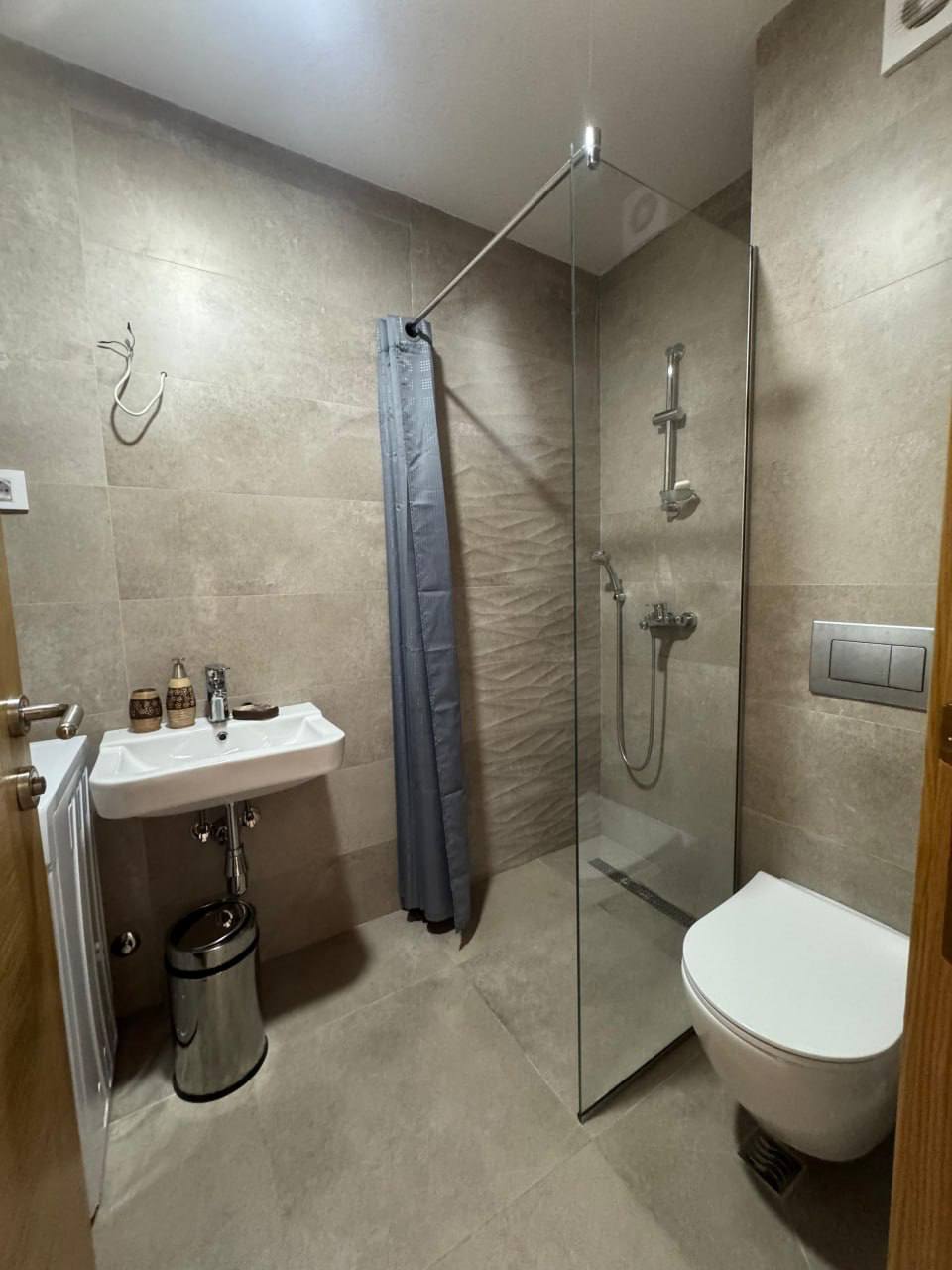 Квартира с 1 спальней в Бечичи, 44 м² 6