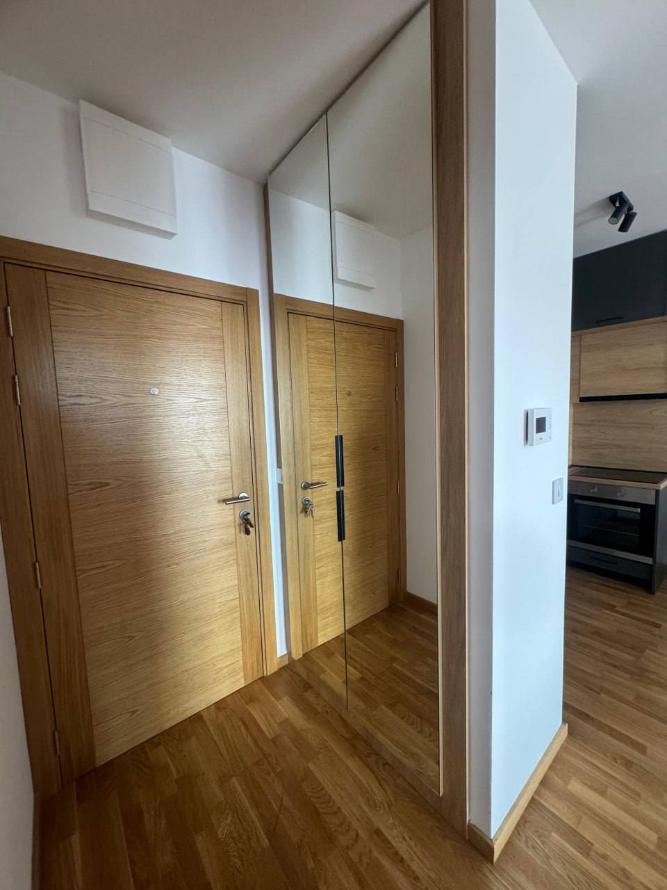 Квартира с 1 спальней в Бечичи, 44 м² 7