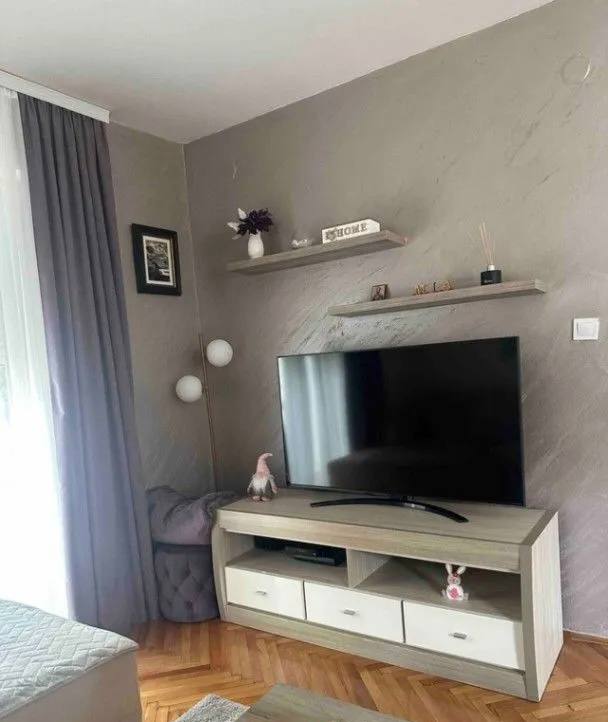 Квартира с 1 спальней в Будве, 35 м² thumbnail 28