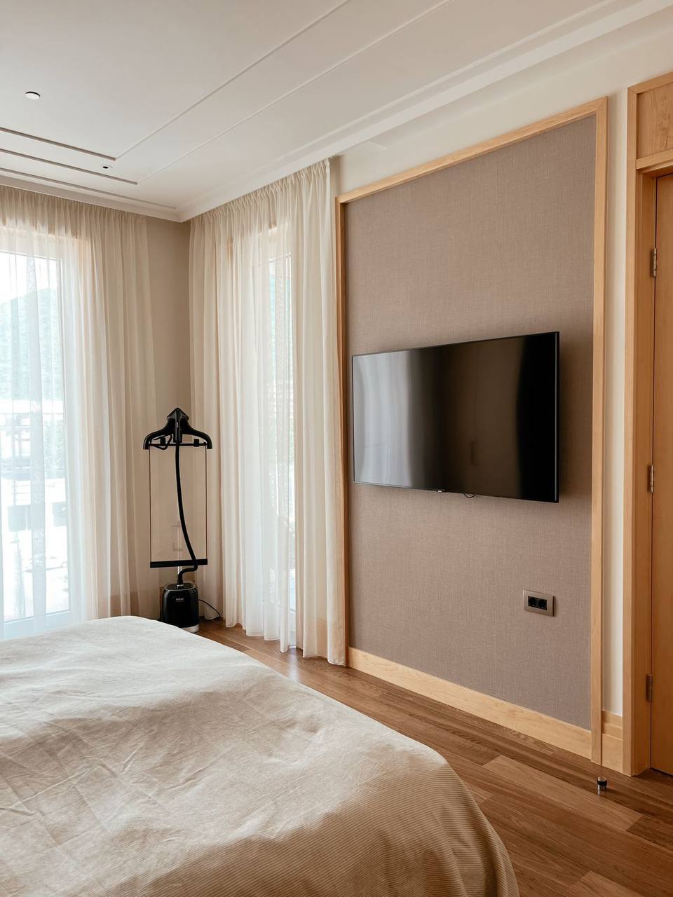 Квартира с 1 спальней в Porto Montenegro, 80 м² 5