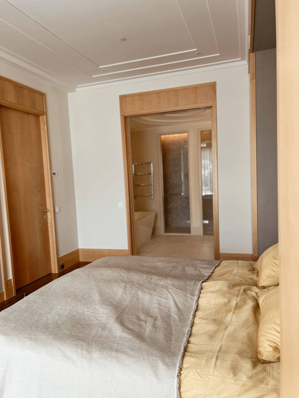 Квартира с 1 спальней в Porto Montenegro, 80 м² 6