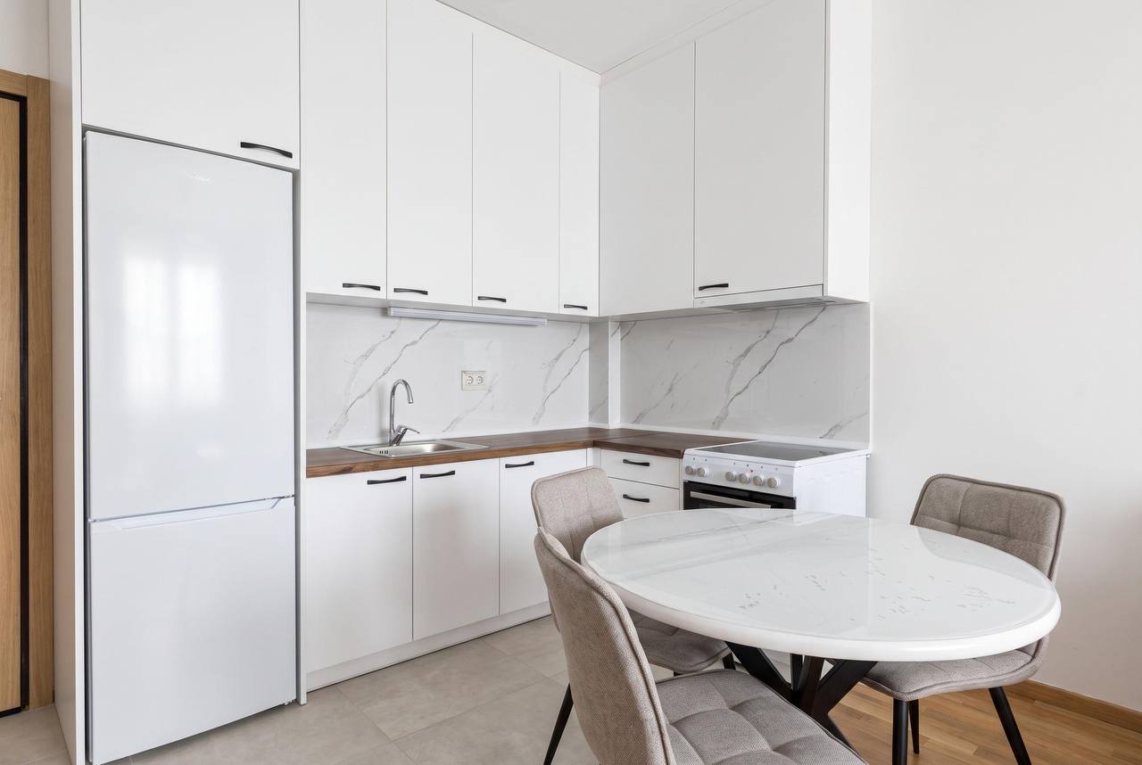 Квартира с 1 спальней в Будве, 42 м² 3