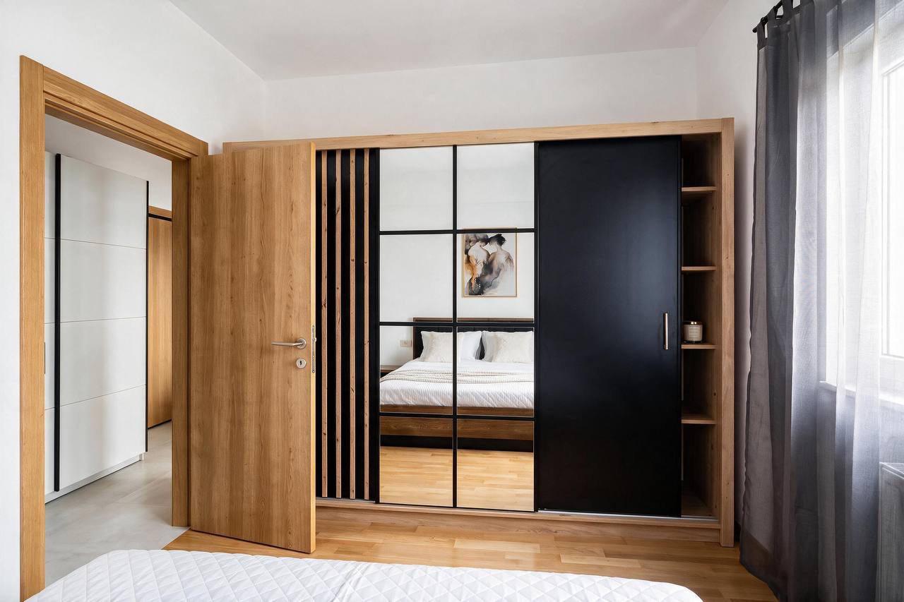 Квартира с 1 спальней в Будве, 42 м² 6