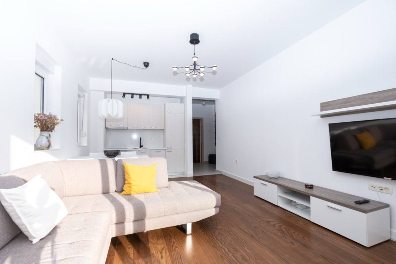 Квартира с 1 спальней в Пржно, 65 м² 3