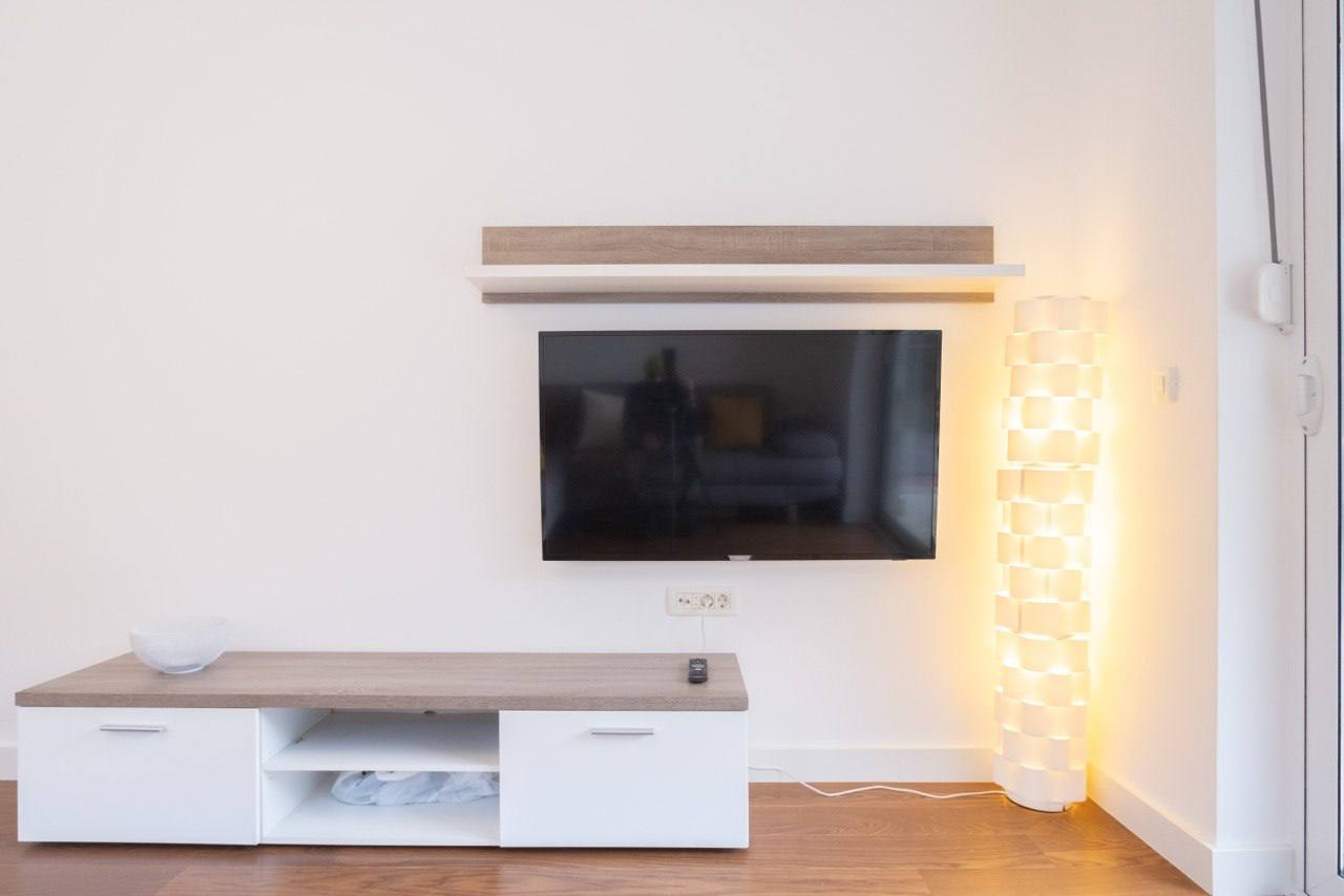 Квартира с 1 спальней в Пржно, 65 м² 5