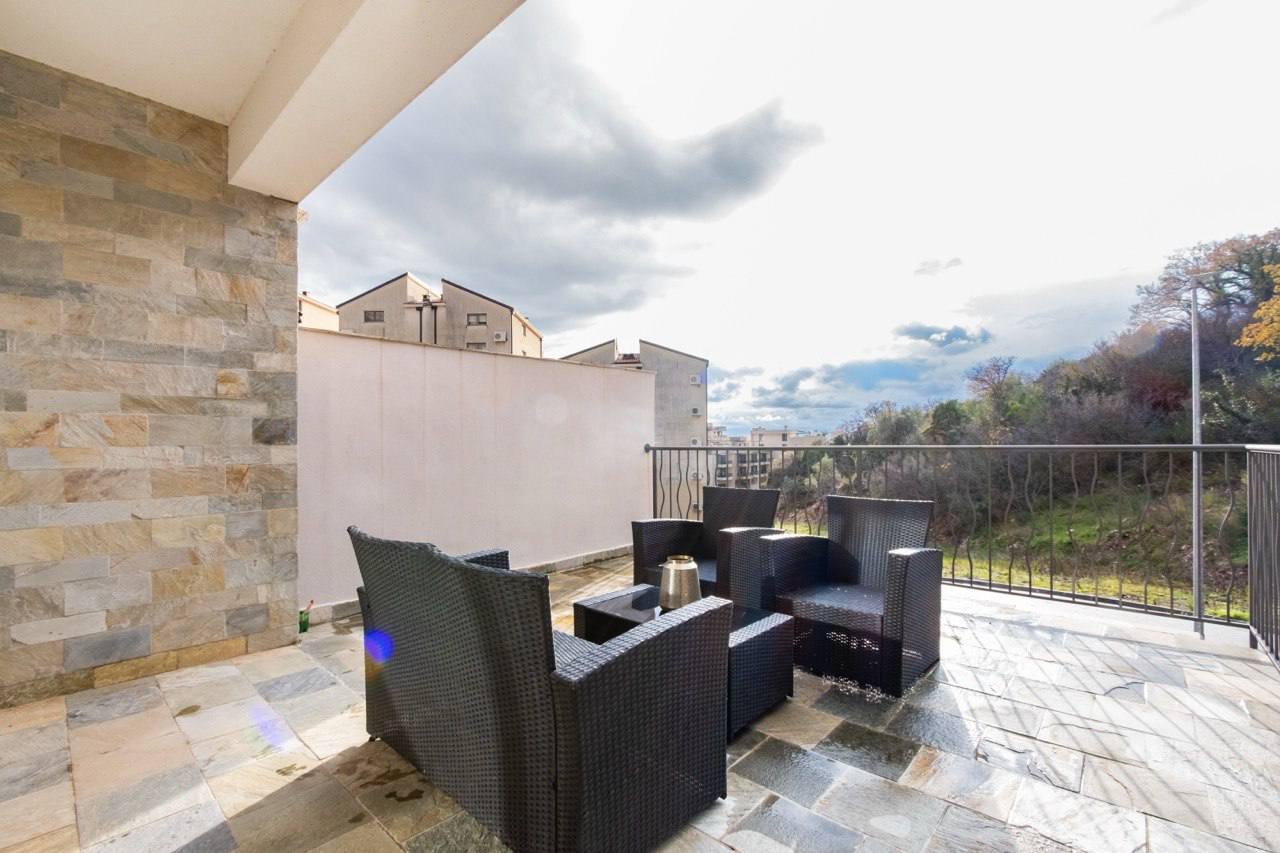 Квартира с 1 спальней в Пржно, 65 м² 7