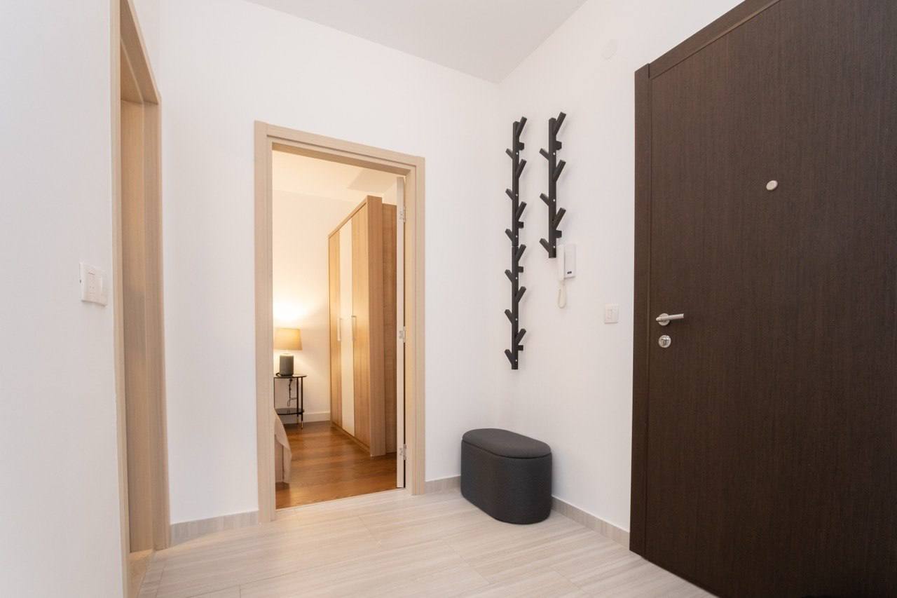 Квартира с 1 спальней в Пржно, 65 м² 8
