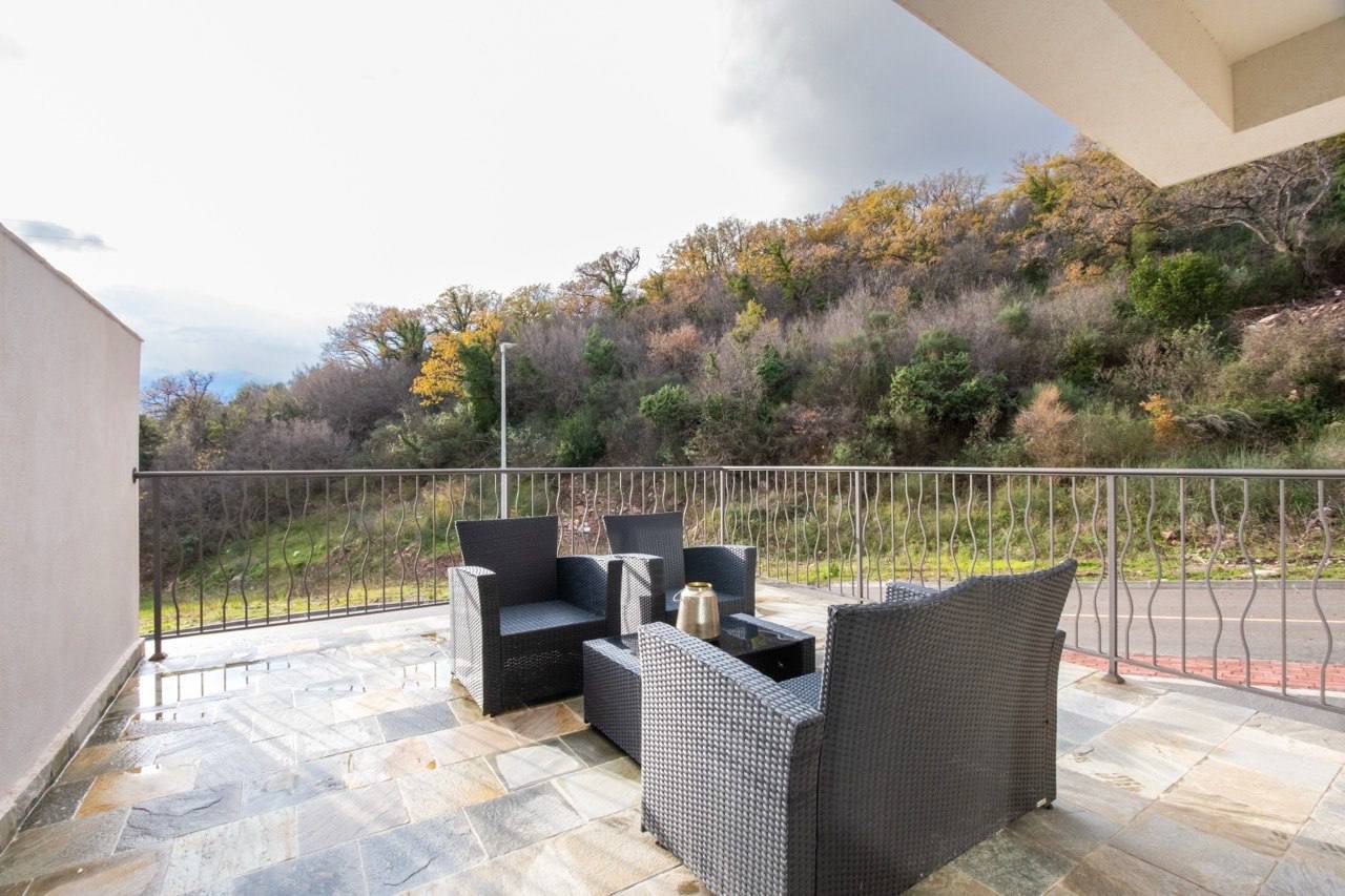 Квартира с 1 спальней в Пржно, 65 м² 9