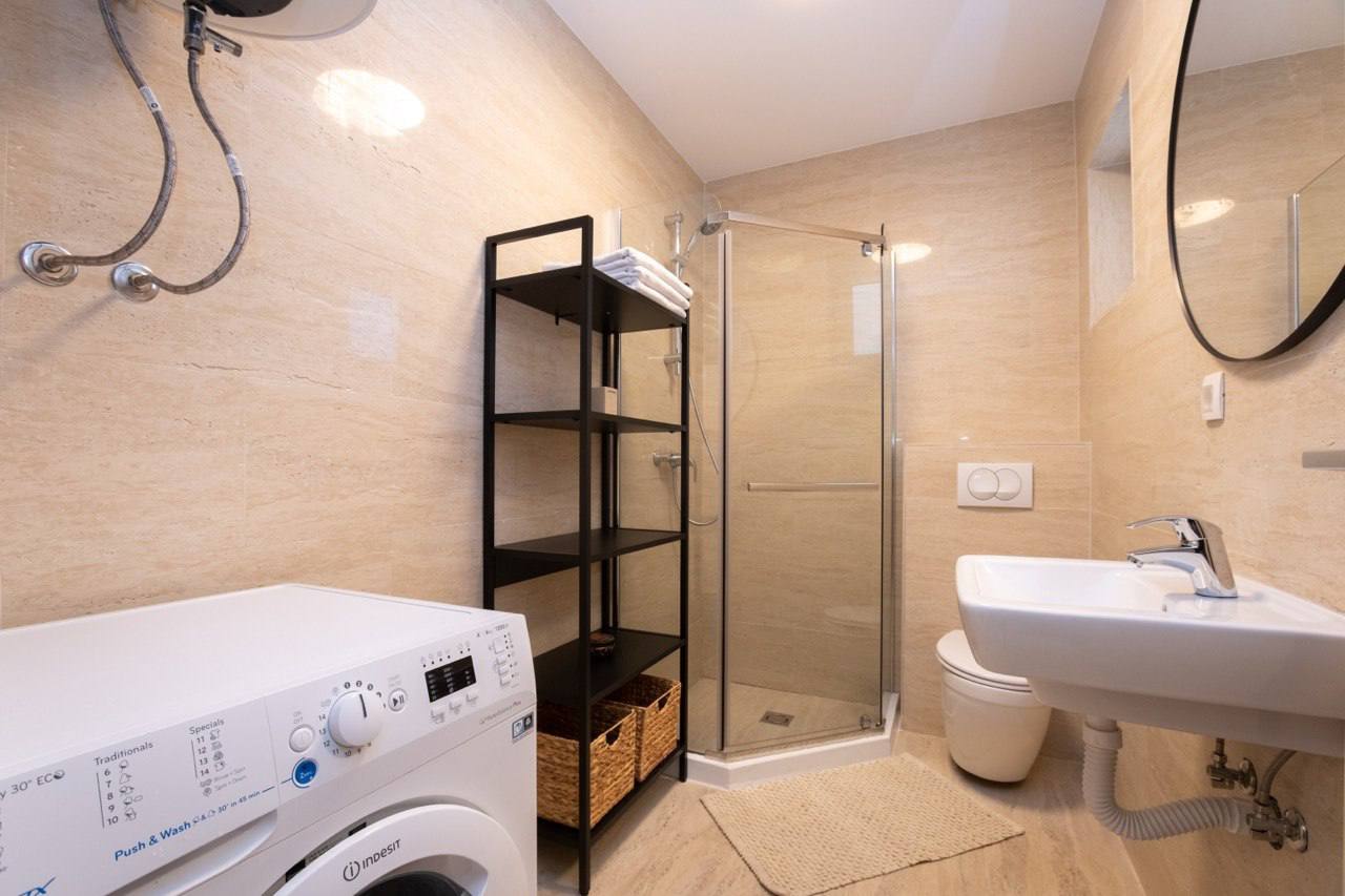 Квартира с 1 спальней в Пржно, 65 м² 10