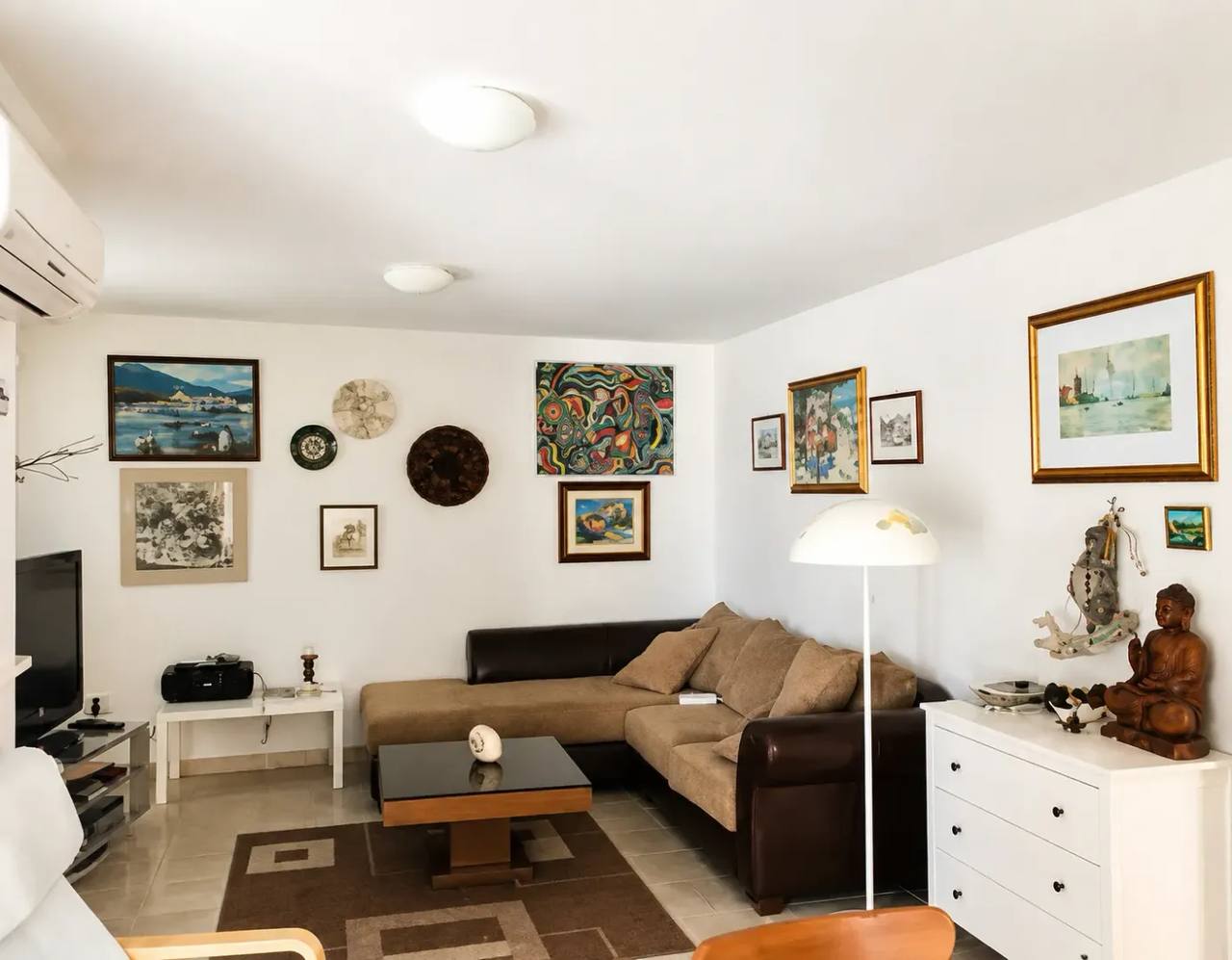 Дом с 3 спальнями в Сутоморе, 167 м² 3