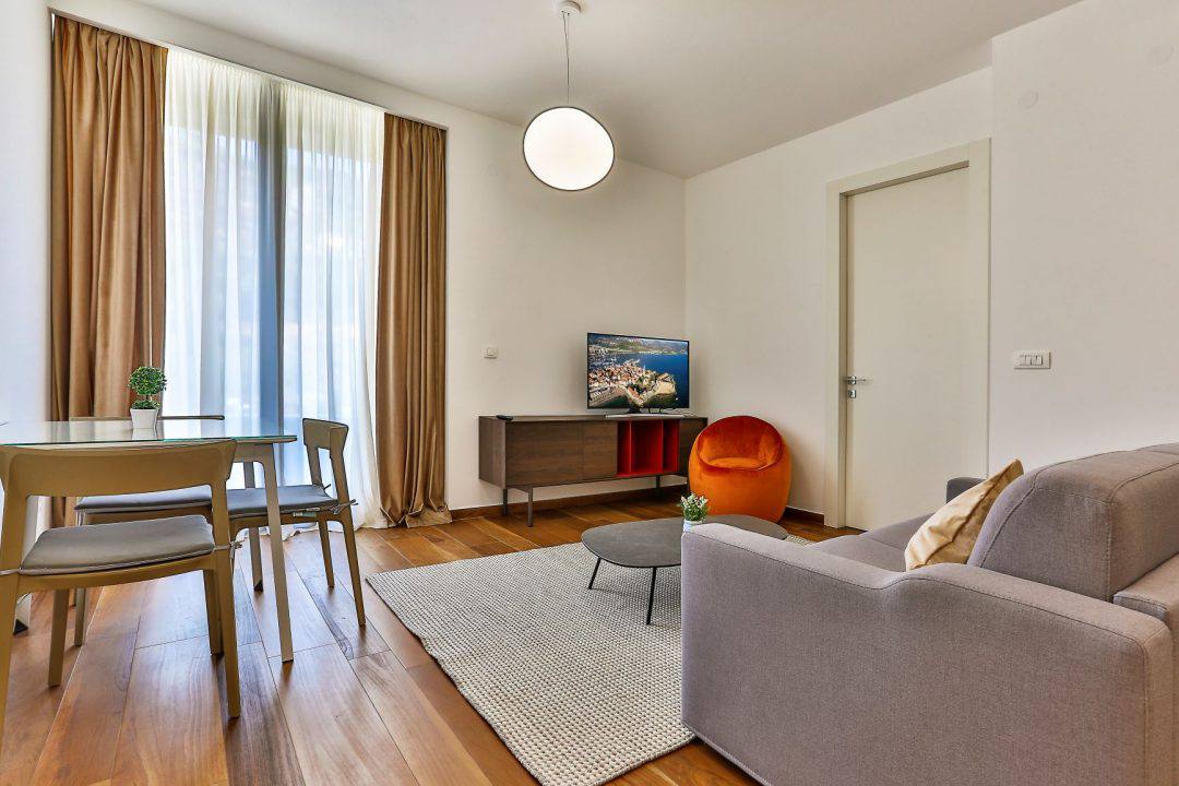 Квартира с 2 спальнями в Будве, 132 м² 2