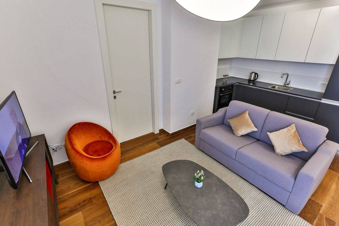 Квартира с 2 спальнями в Будве, 132 м² 3