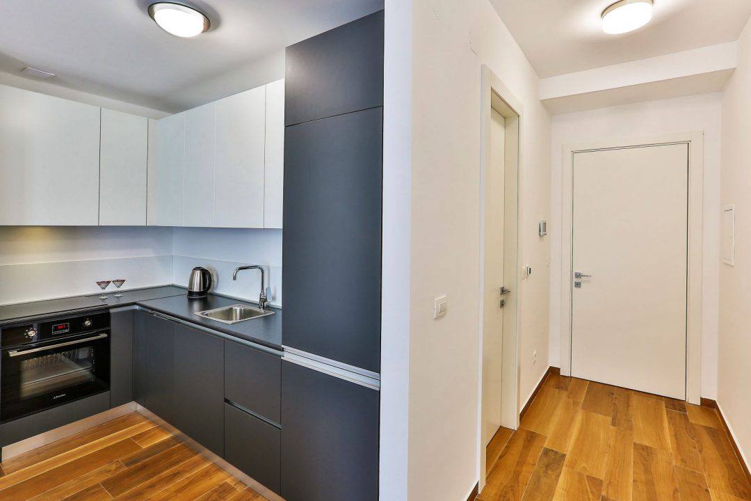 Квартира с 2 спальнями в Будве, 132 м² 5
