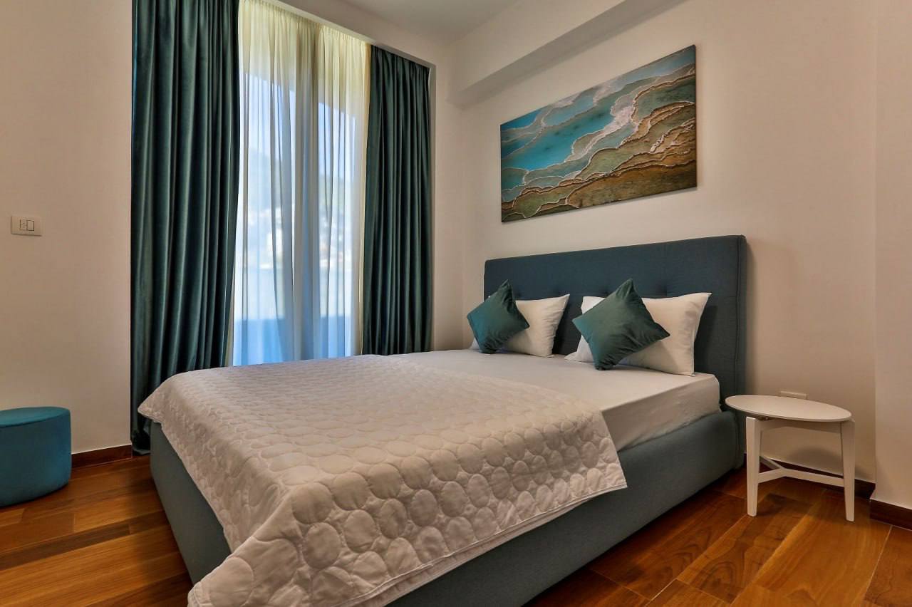 Квартира с 2 спальнями в Будве, 132 м² 6