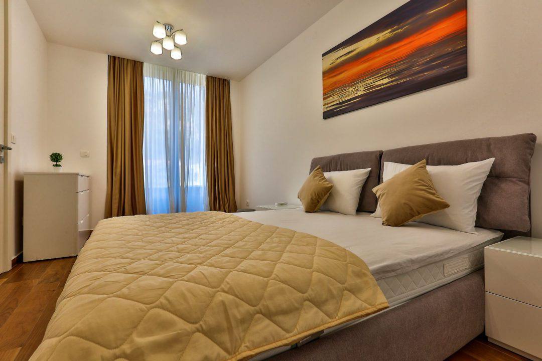 Квартира с 2 спальнями в Будве, 132 м² 7
