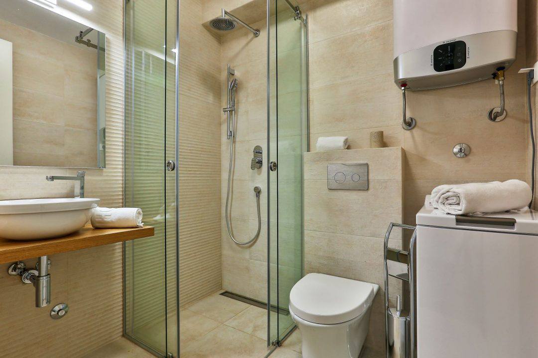 Квартира с 2 спальнями в Будве, 132 м² 8