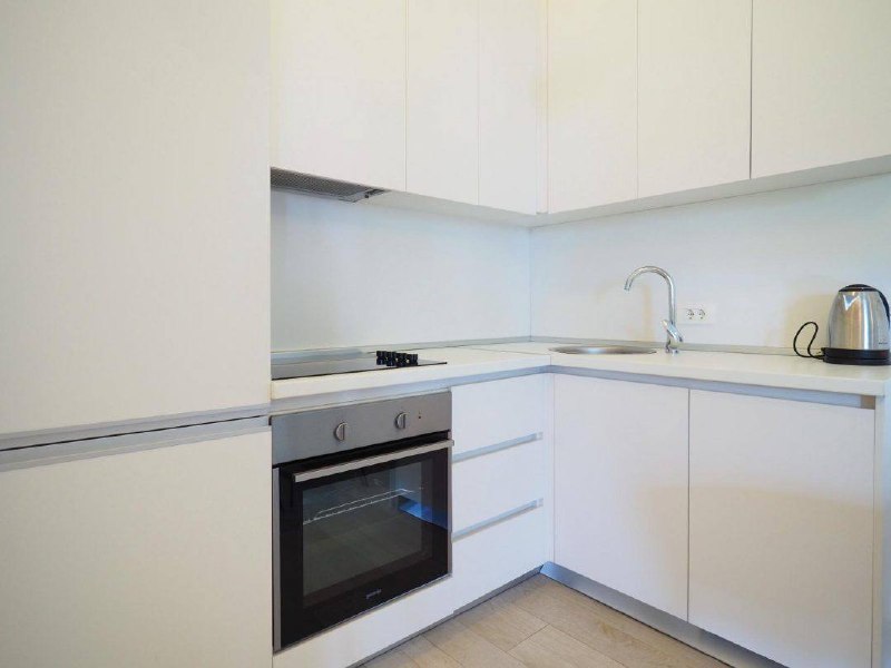Квартира с 1 спальней в Будве, 54 м² 3