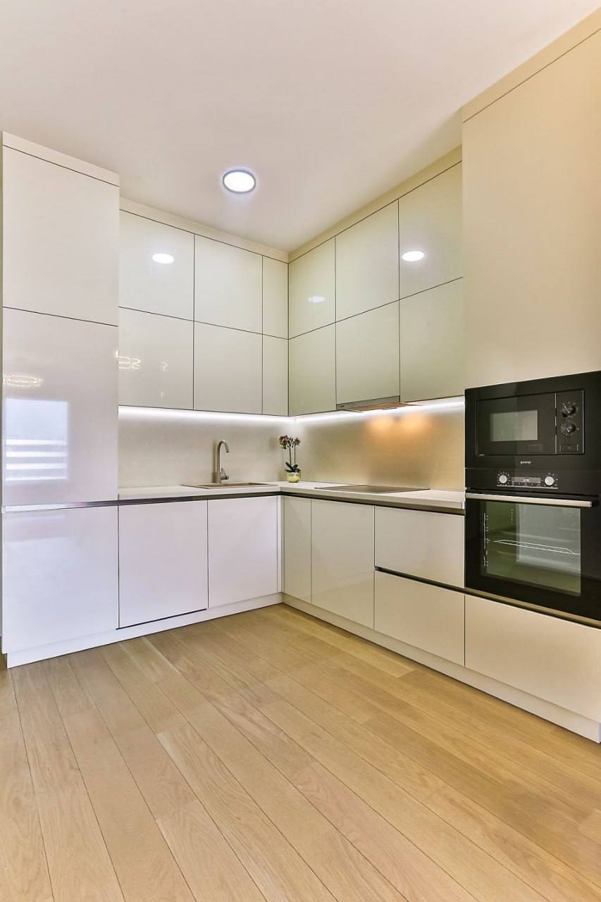 Квартира с 1 спальней в Будве, 53 м² 4