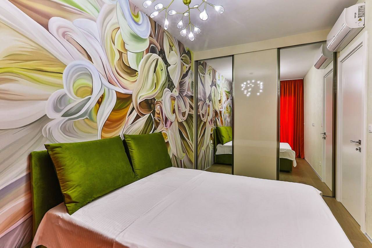 Квартира с 1 спальней в Будве, 53 м² 6